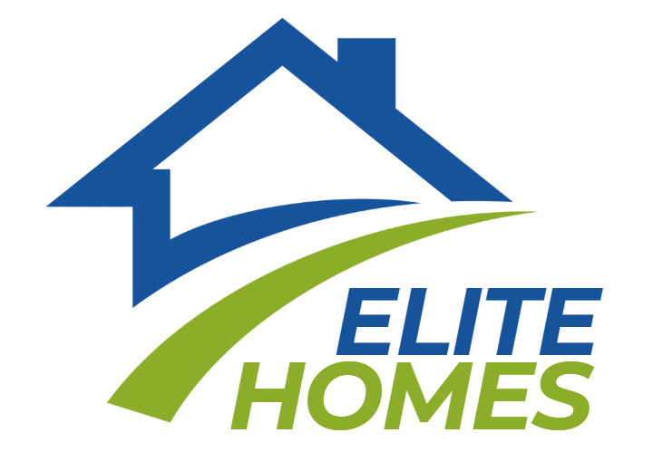 Elite Homes logo